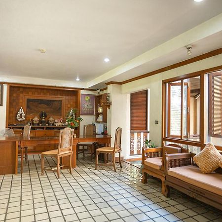Jirung Health Village Mae Rim Dış mekan fotoğraf