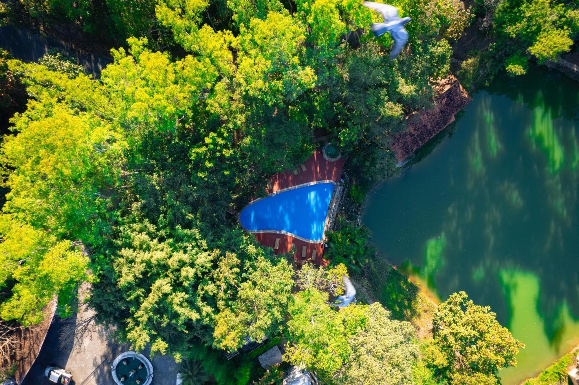 Jirung Health Village Mae Rim Dış mekan fotoğraf