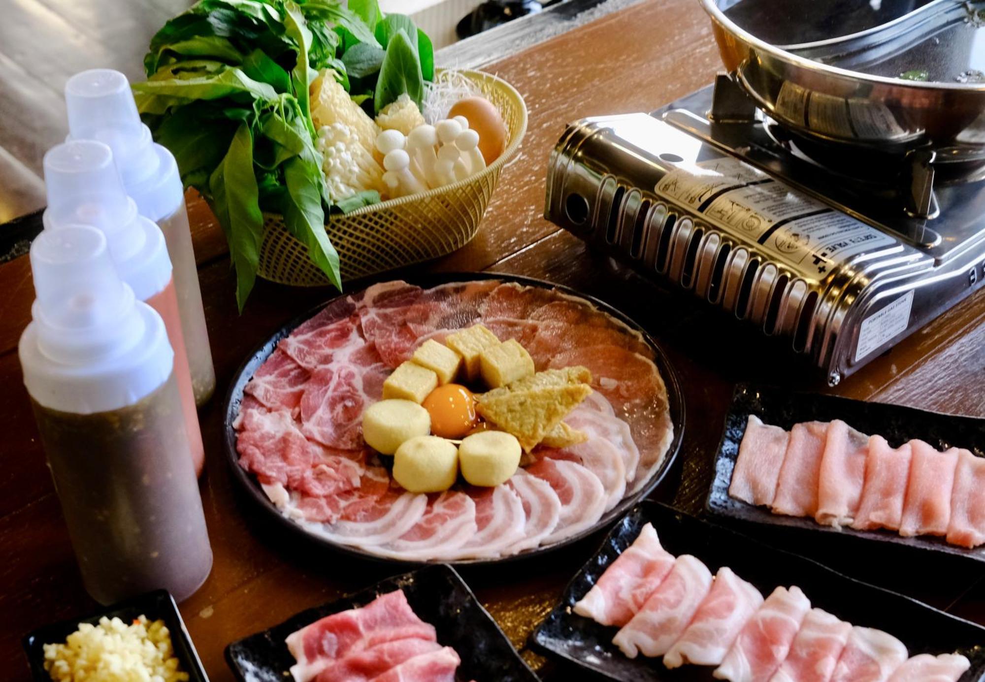 Jirung Health Village Mae Rim Dış mekan fotoğraf
