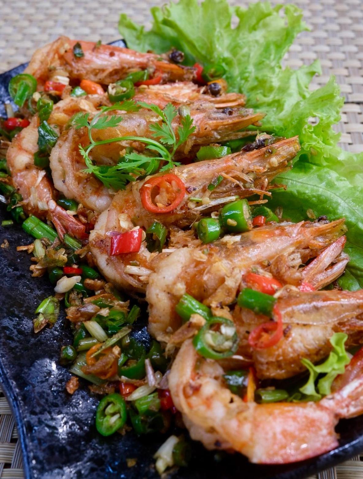 Jirung Health Village Mae Rim Dış mekan fotoğraf